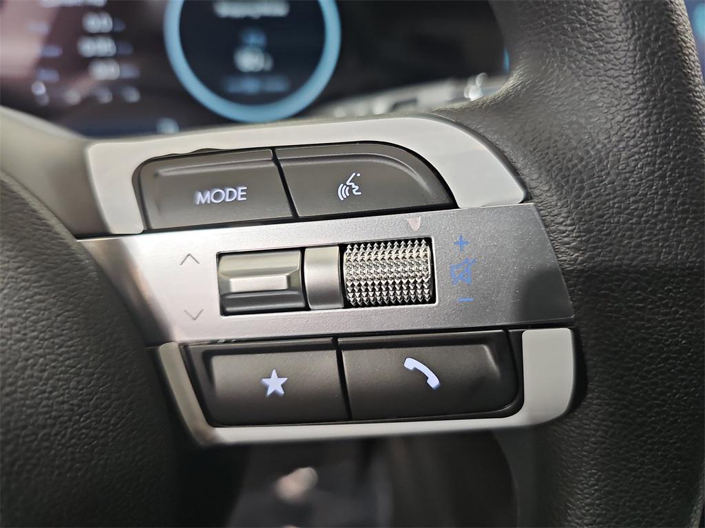 new 2026 Hyundai SANTA CRUZ car, priced at $36,233