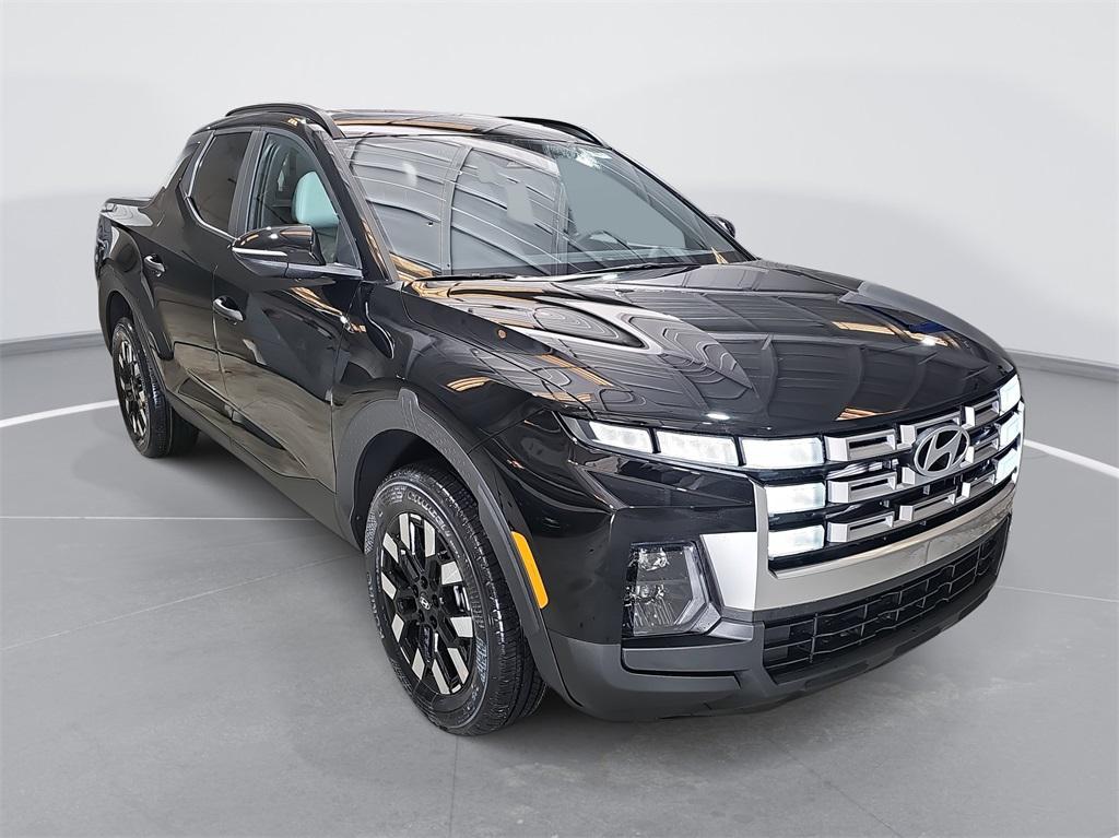 new 2026 Hyundai SANTA CRUZ car, priced at $36,233