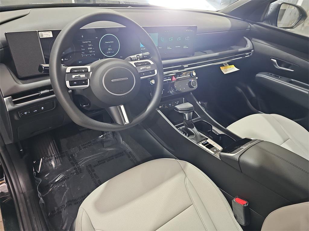 new 2026 Hyundai SANTA CRUZ car, priced at $36,233