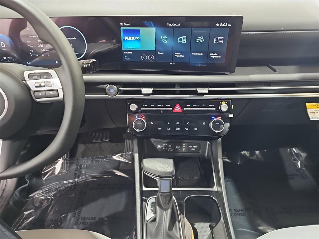 new 2026 Hyundai SANTA CRUZ car, priced at $36,233