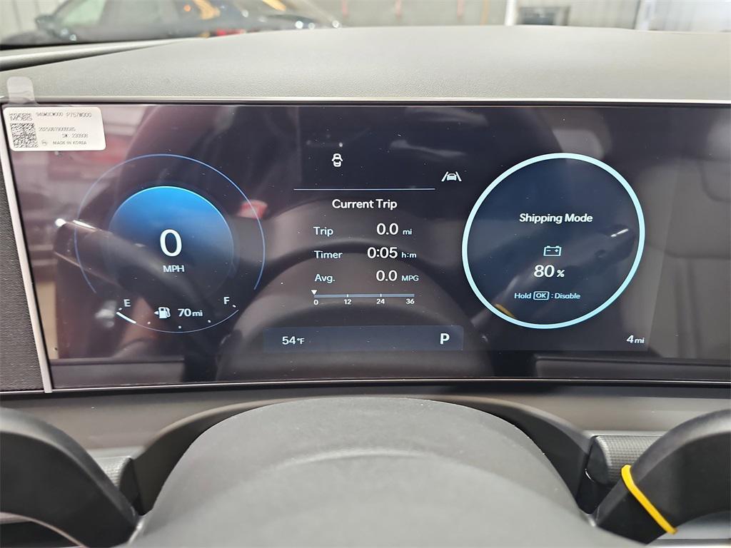 new 2026 Hyundai SANTA CRUZ car, priced at $36,233