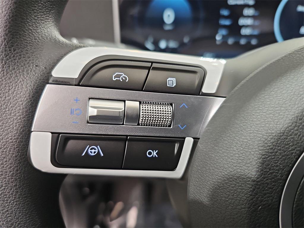 new 2026 Hyundai SANTA CRUZ car, priced at $36,233