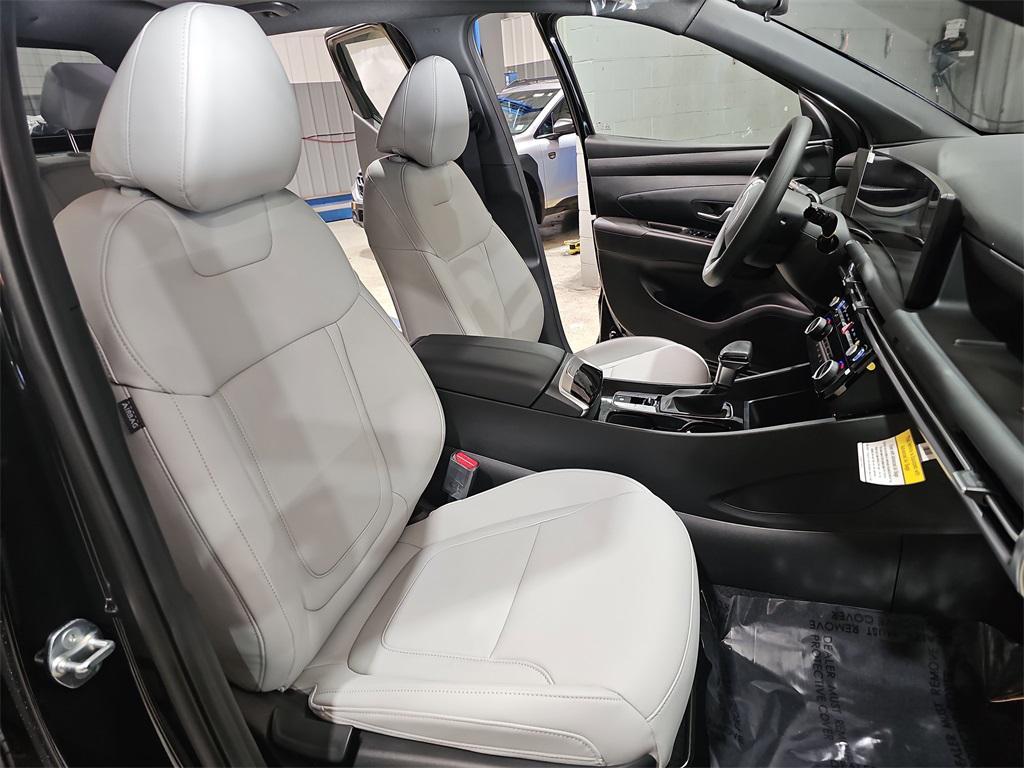 new 2026 Hyundai SANTA CRUZ car, priced at $36,233