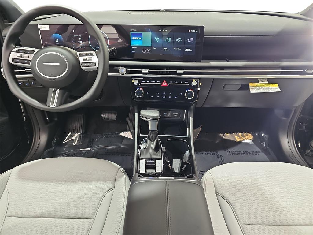 new 2026 Hyundai SANTA CRUZ car, priced at $36,233