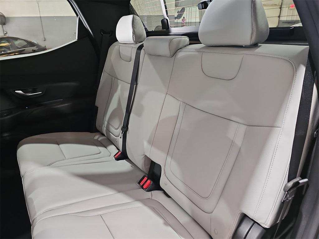 new 2026 Hyundai SANTA CRUZ car, priced at $36,233