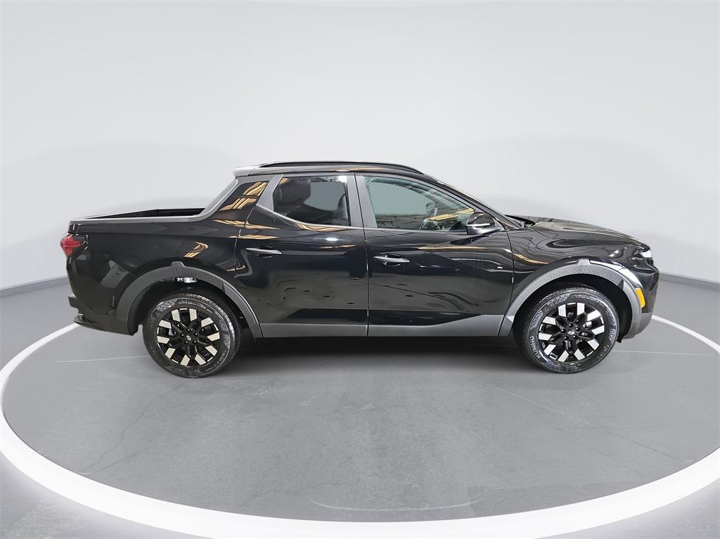new 2026 Hyundai SANTA CRUZ car, priced at $36,233