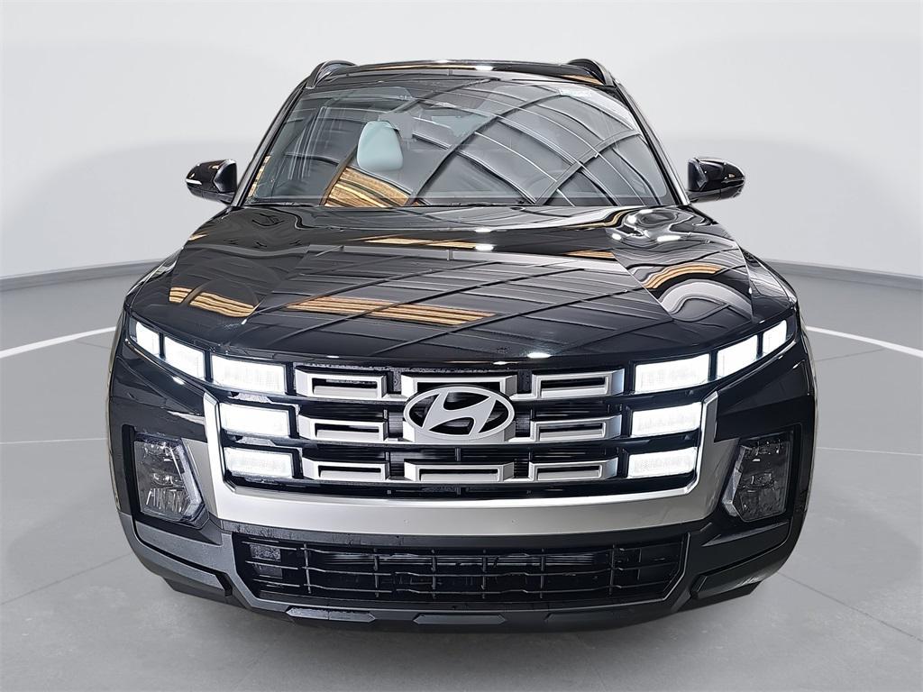 new 2026 Hyundai SANTA CRUZ car, priced at $36,233