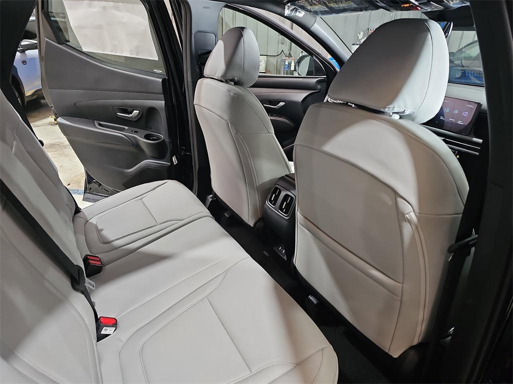 new 2026 Hyundai SANTA CRUZ car, priced at $36,233