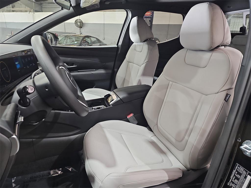 new 2026 Hyundai SANTA CRUZ car, priced at $36,233