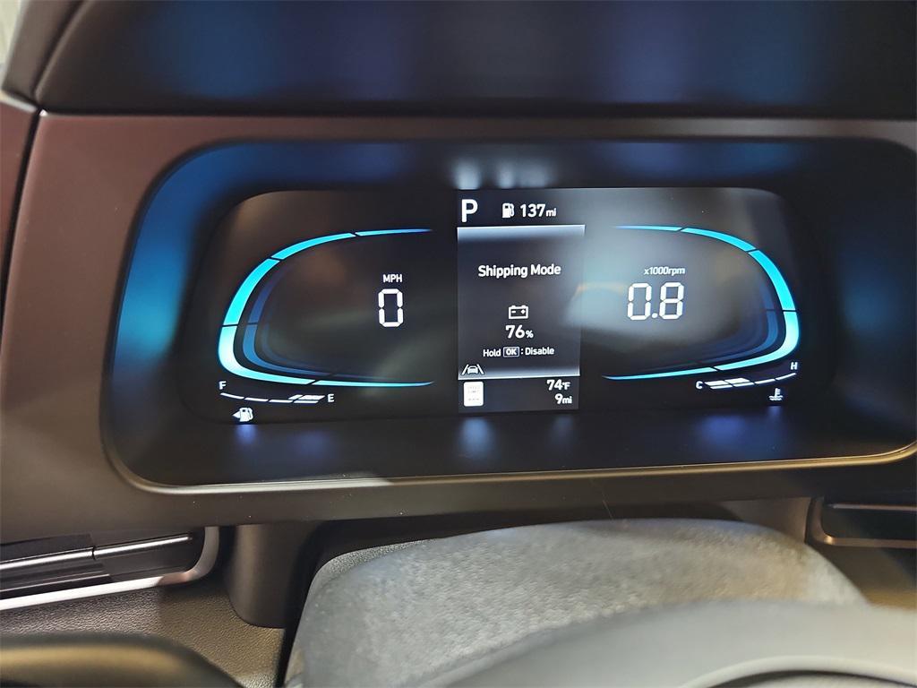 new 2025 Hyundai Elantra car, priced at $21,899