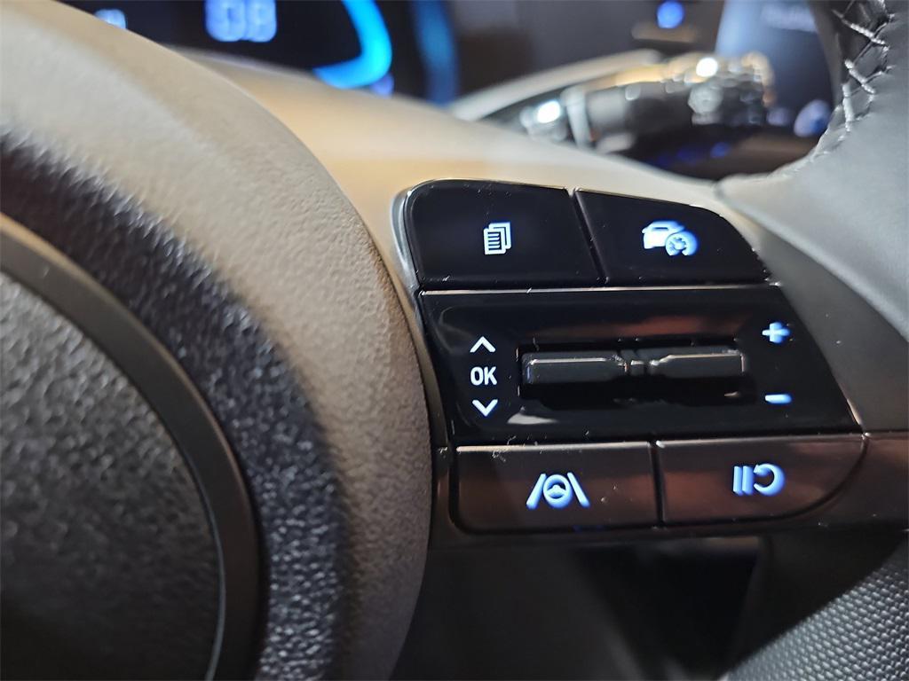 new 2025 Hyundai Elantra car, priced at $21,899