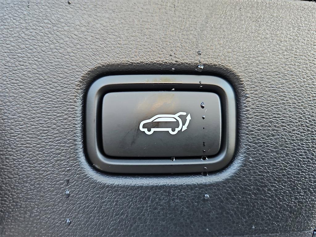 new 2026 Hyundai Tucson car, priced at $29,449