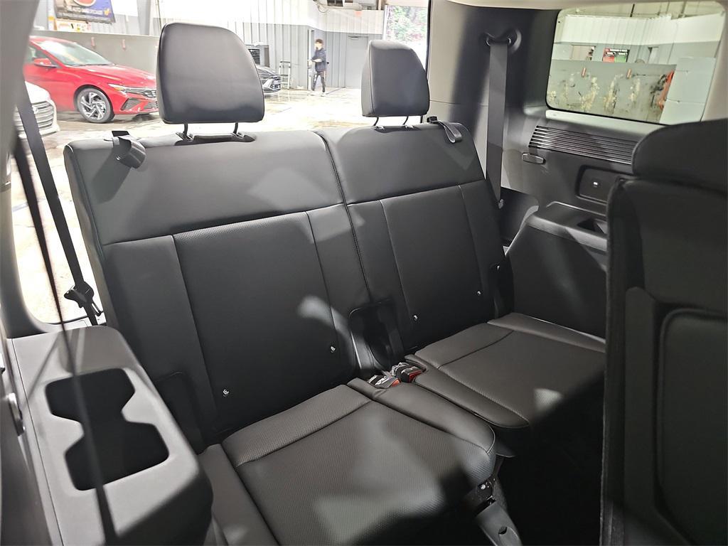 new 2026 Hyundai Santa Fe car, priced at $39,384