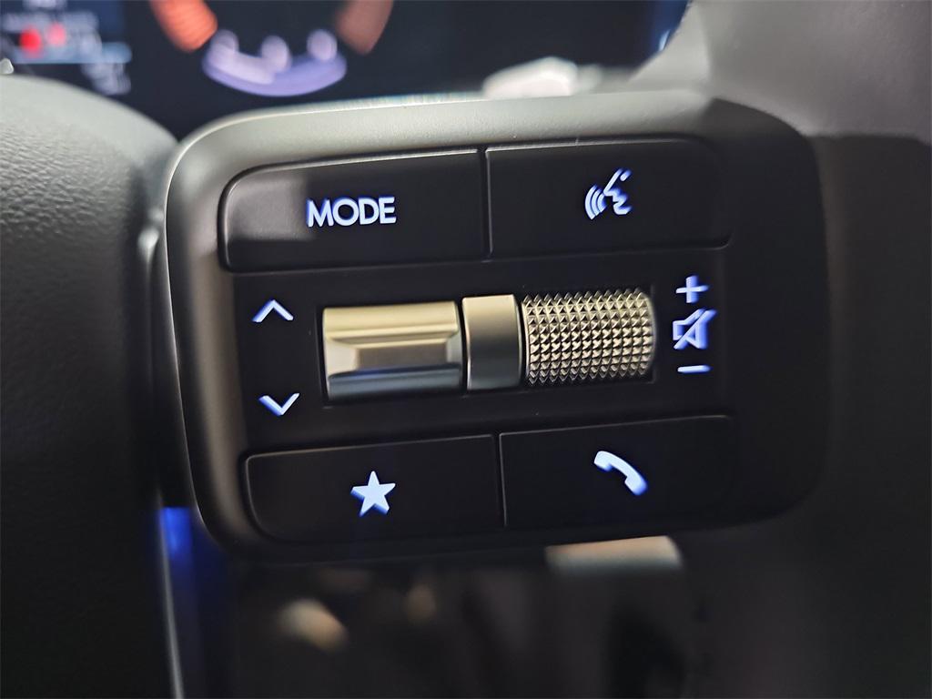 new 2026 Hyundai Santa Fe car, priced at $39,384