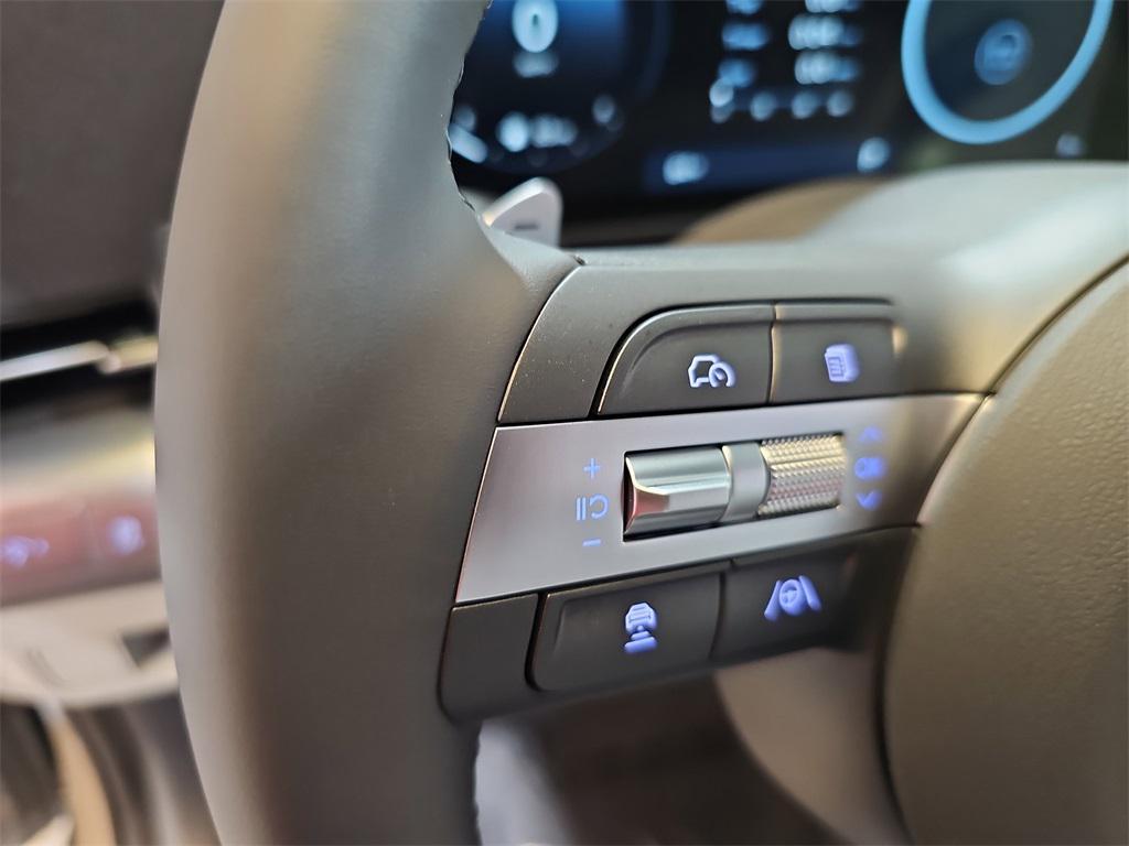 new 2026 Hyundai Kona car, priced at $28,173