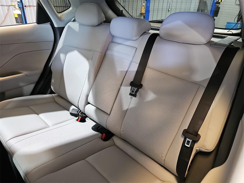 new 2026 Hyundai Kona car, priced at $28,173