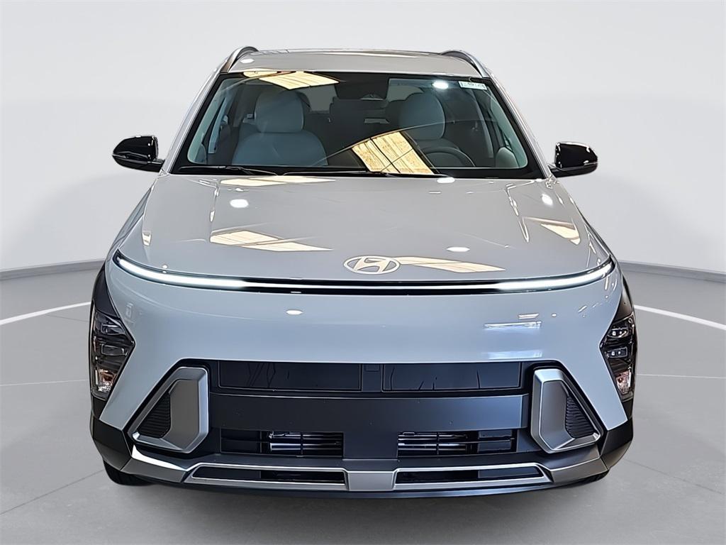 new 2026 Hyundai Kona car, priced at $28,173