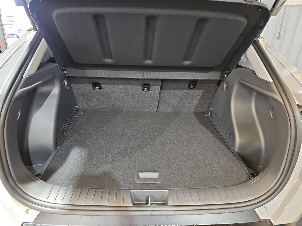 new 2026 Hyundai Kona car, priced at $28,173