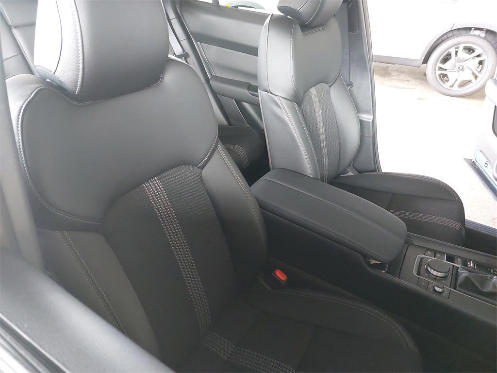 new 2025 Mazda CX-50 car