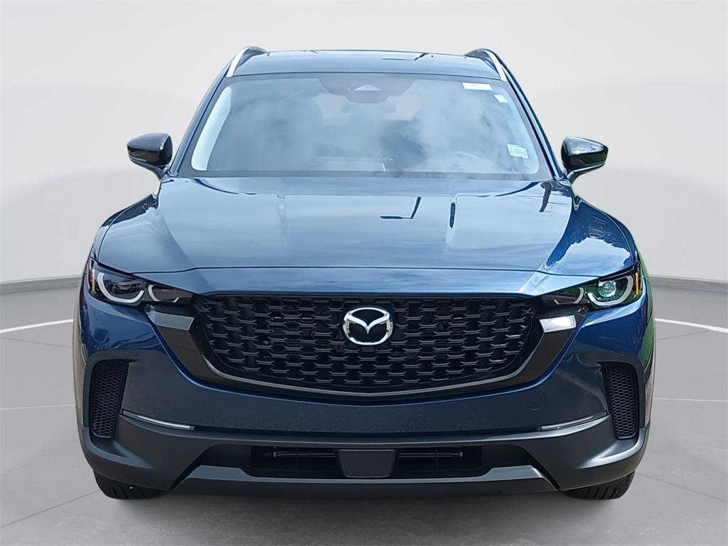 new 2025 Mazda CX-50 car