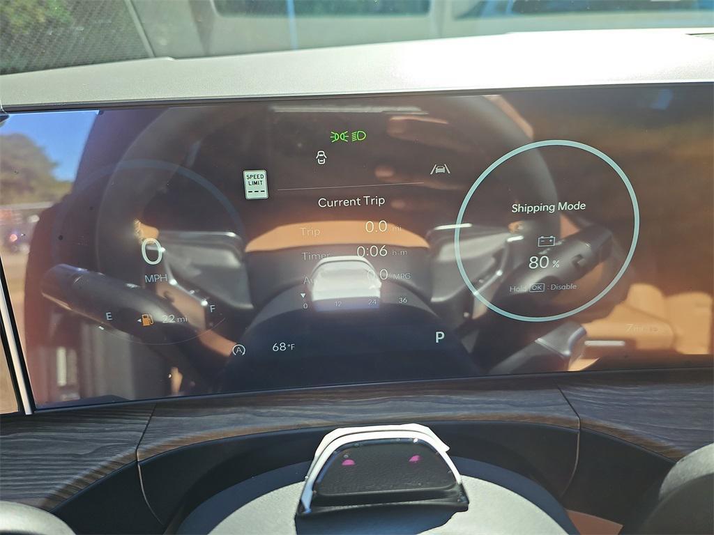 new 2026 Hyundai Santa Fe car, priced at $44,628