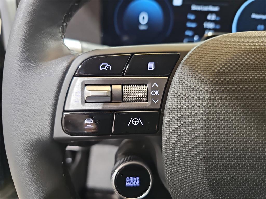 new 2026 Hyundai IONIQ 5 car, priced at $40,481