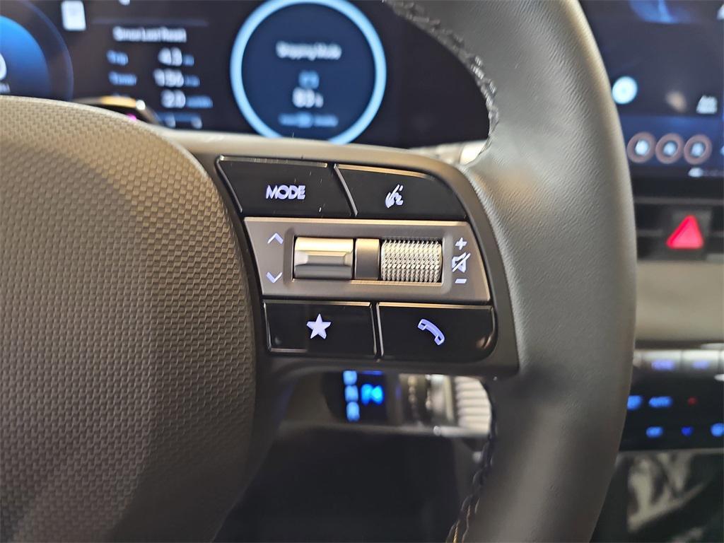 new 2026 Hyundai IONIQ 5 car, priced at $40,481