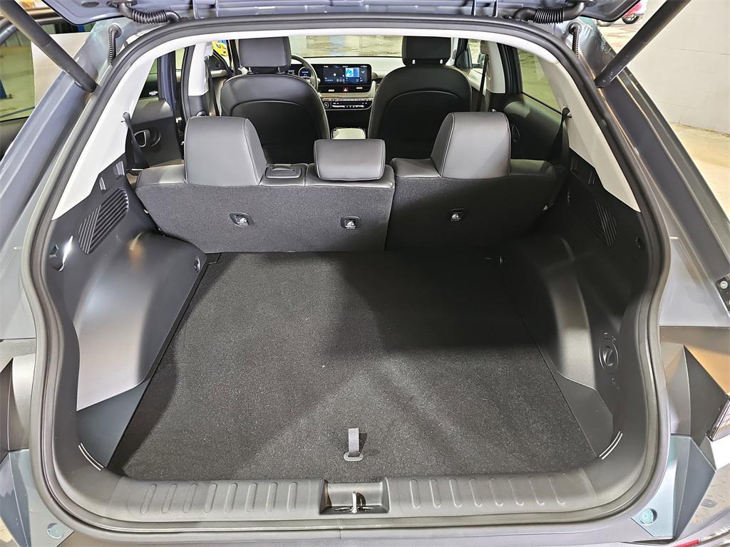new 2026 Hyundai IONIQ 5 car, priced at $40,481