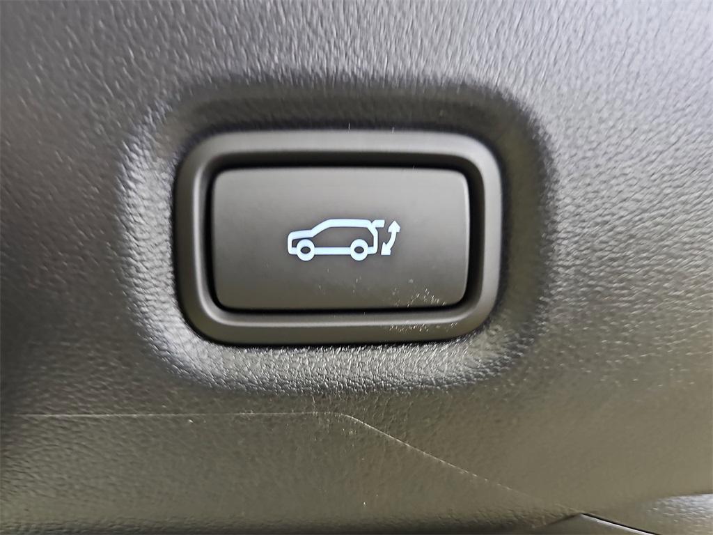 new 2026 Hyundai IONIQ 5 car, priced at $40,481