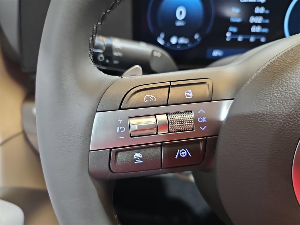 new 2026 Hyundai Kona car, priced at $30,785