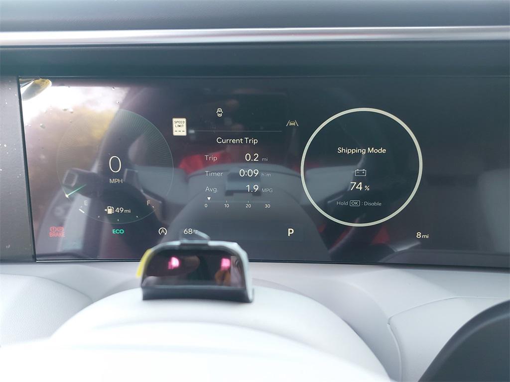 new 2026 Hyundai Palisade car, priced at $55,103