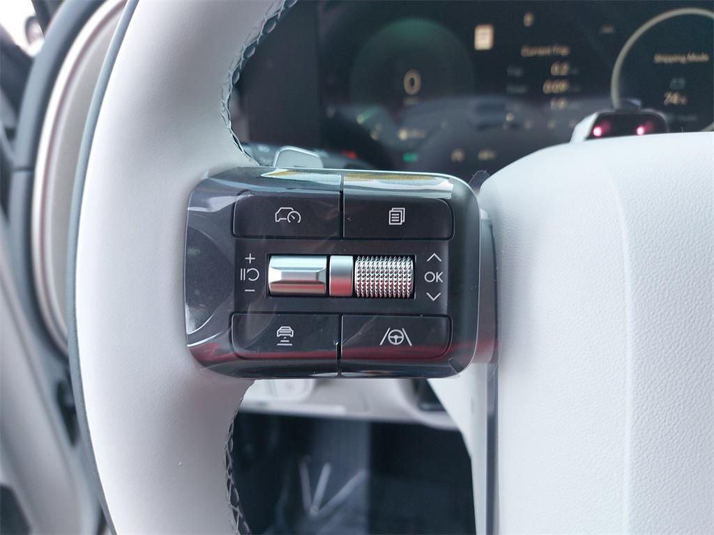 new 2026 Hyundai Palisade car, priced at $55,103