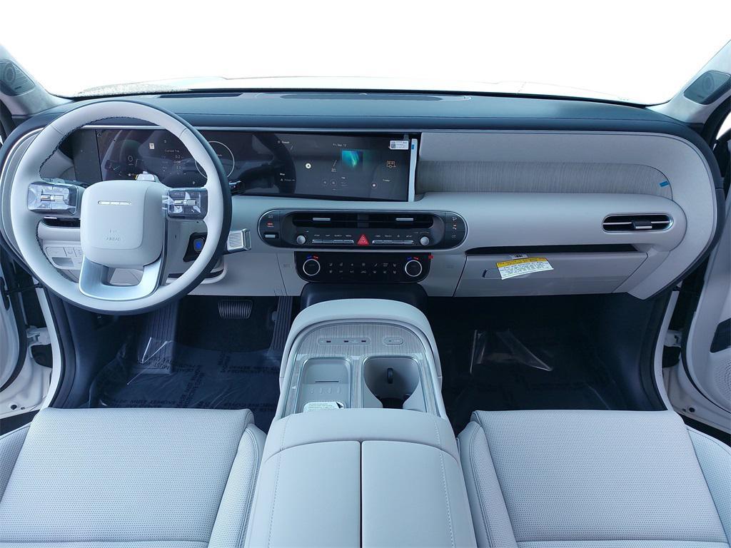 new 2026 Hyundai Palisade car, priced at $55,103