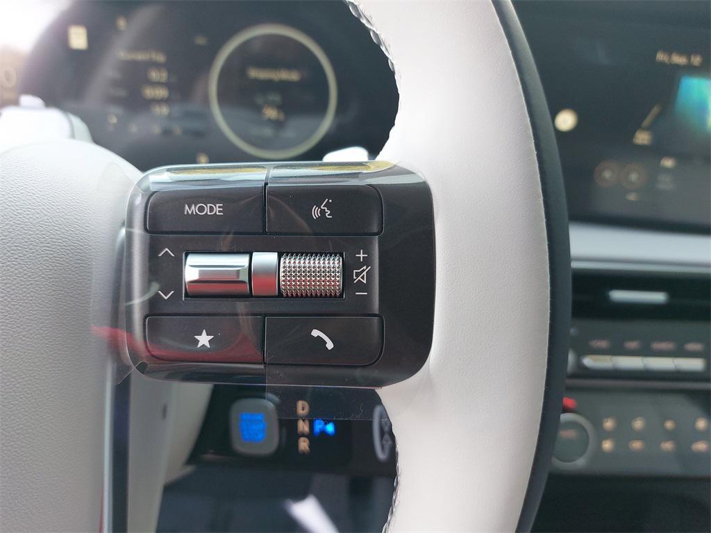 new 2026 Hyundai Palisade car, priced at $55,103