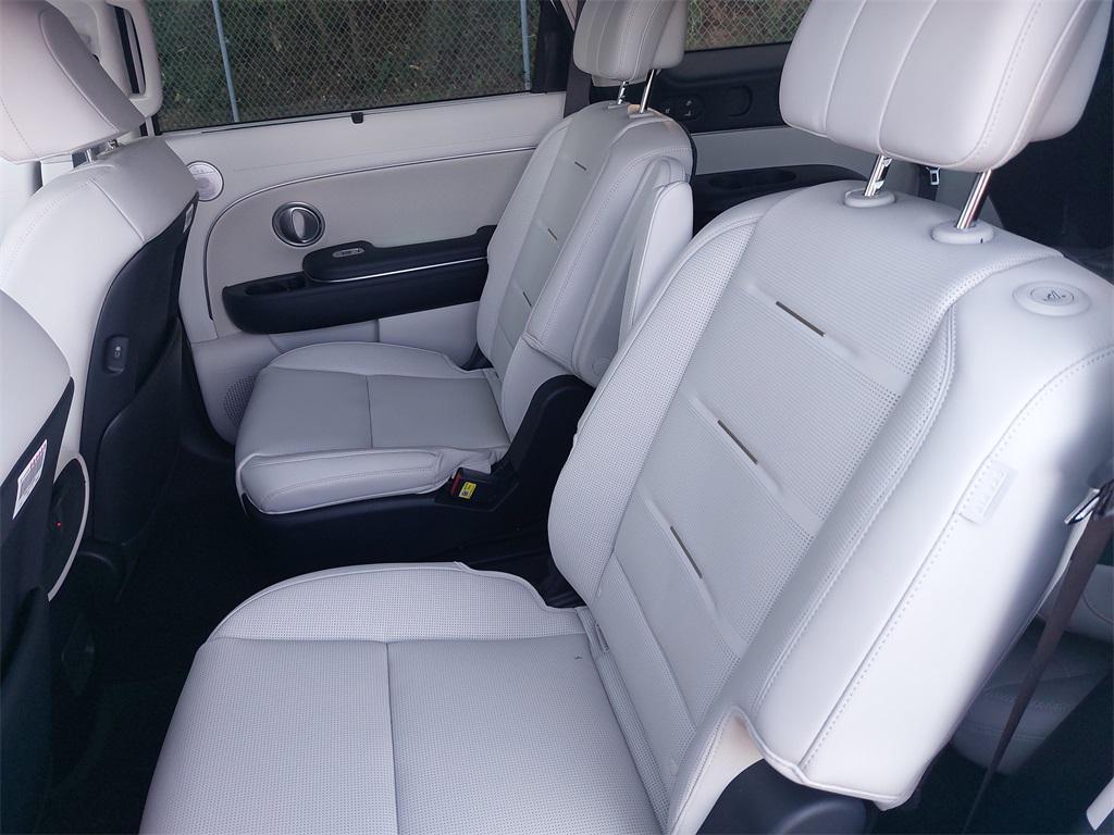 new 2026 Hyundai Palisade car, priced at $55,103