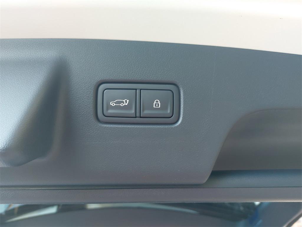 new 2026 Hyundai Palisade car, priced at $55,103