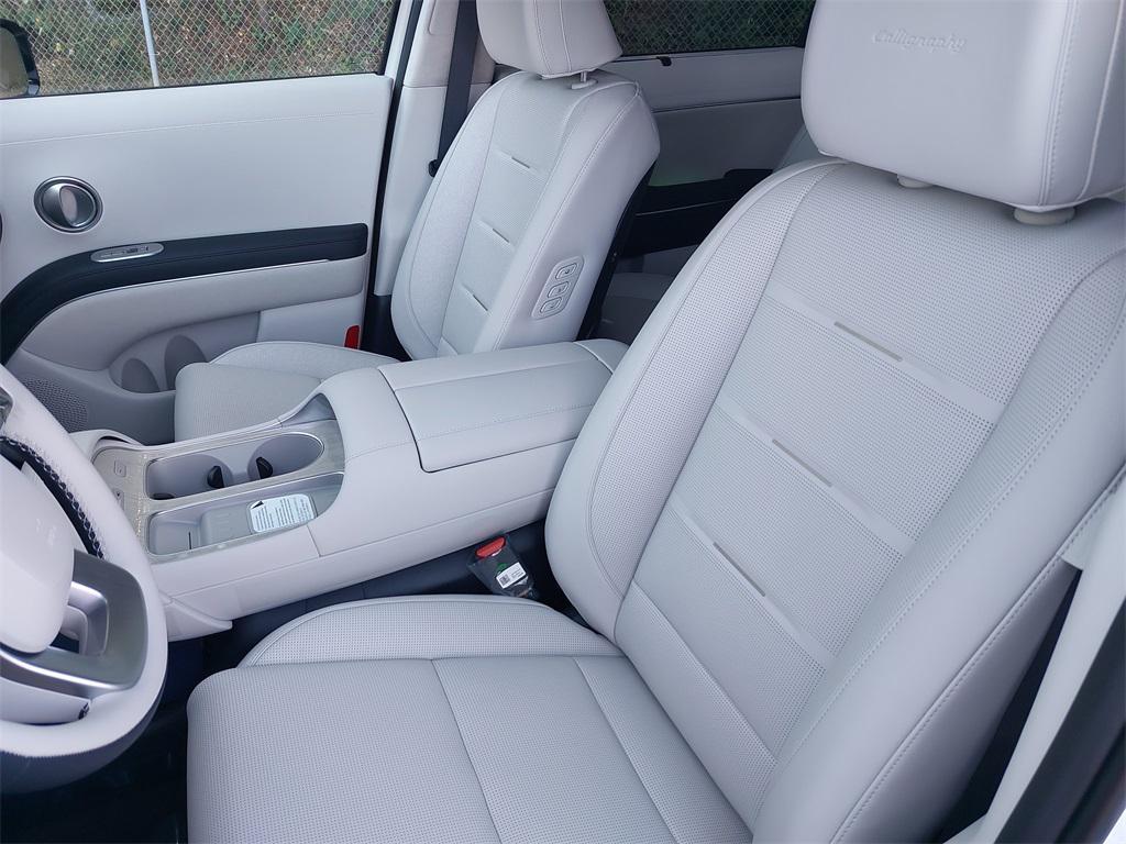 new 2026 Hyundai Palisade car, priced at $55,103