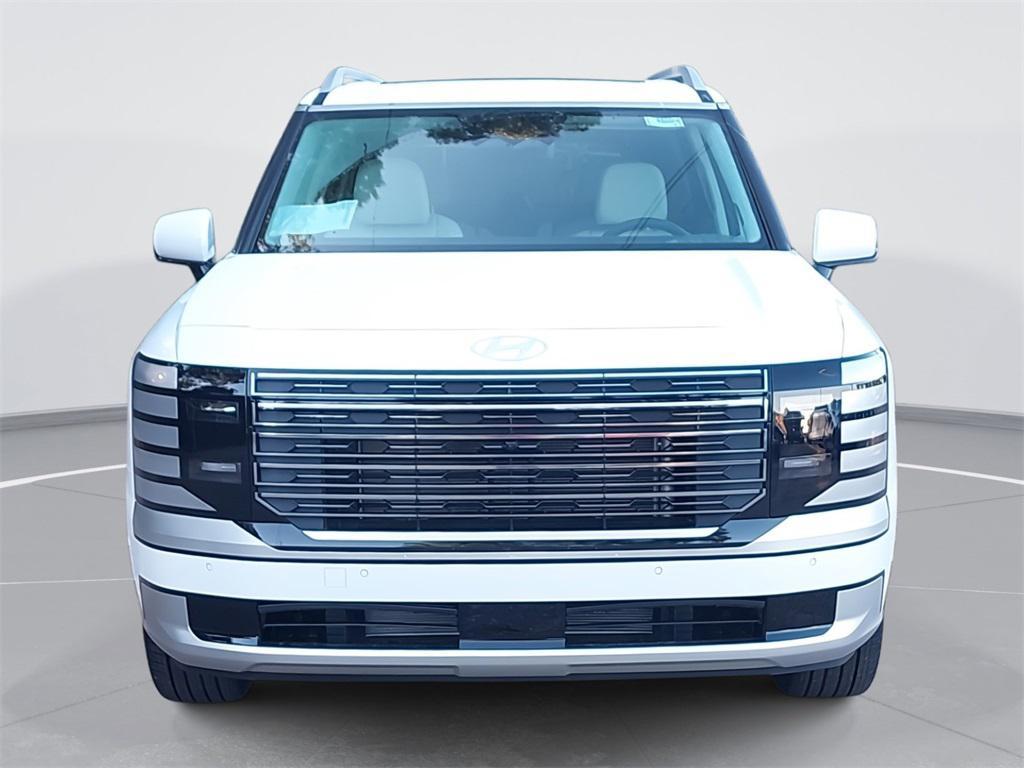new 2026 Hyundai Palisade car, priced at $55,103