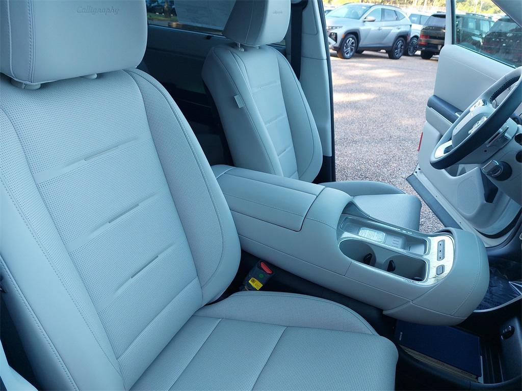 new 2026 Hyundai Palisade car, priced at $55,103