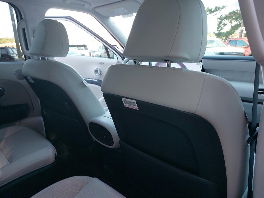 new 2026 Hyundai Palisade car, priced at $55,103