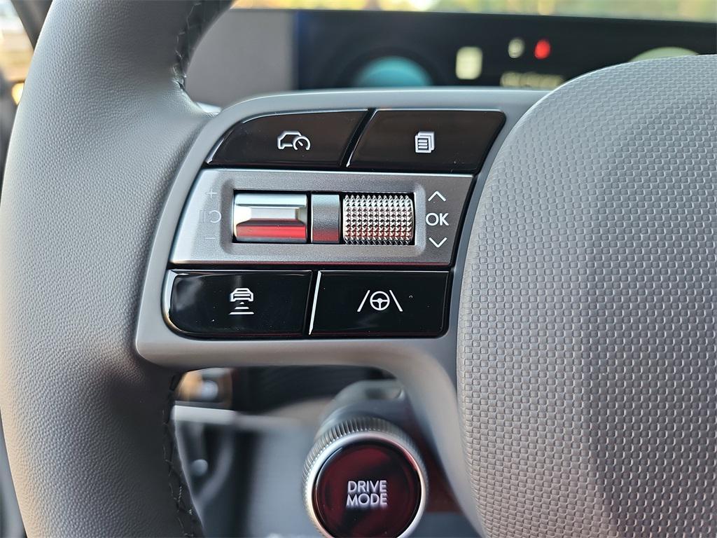 new 2026 Hyundai IONIQ 5 car, priced at $44,554