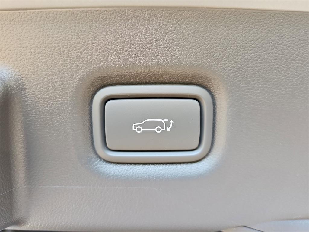 new 2026 Hyundai IONIQ 5 car, priced at $44,554