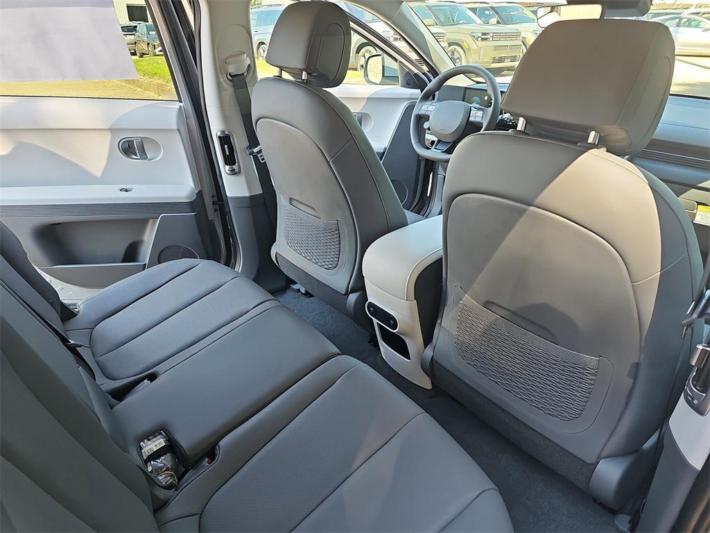 new 2026 Hyundai IONIQ 5 car, priced at $44,554