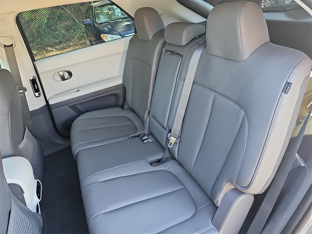 new 2026 Hyundai IONIQ 5 car, priced at $44,554