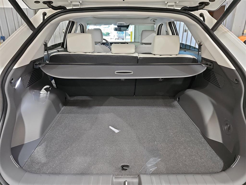 new 2026 Hyundai IONIQ 5 car, priced at $49,811