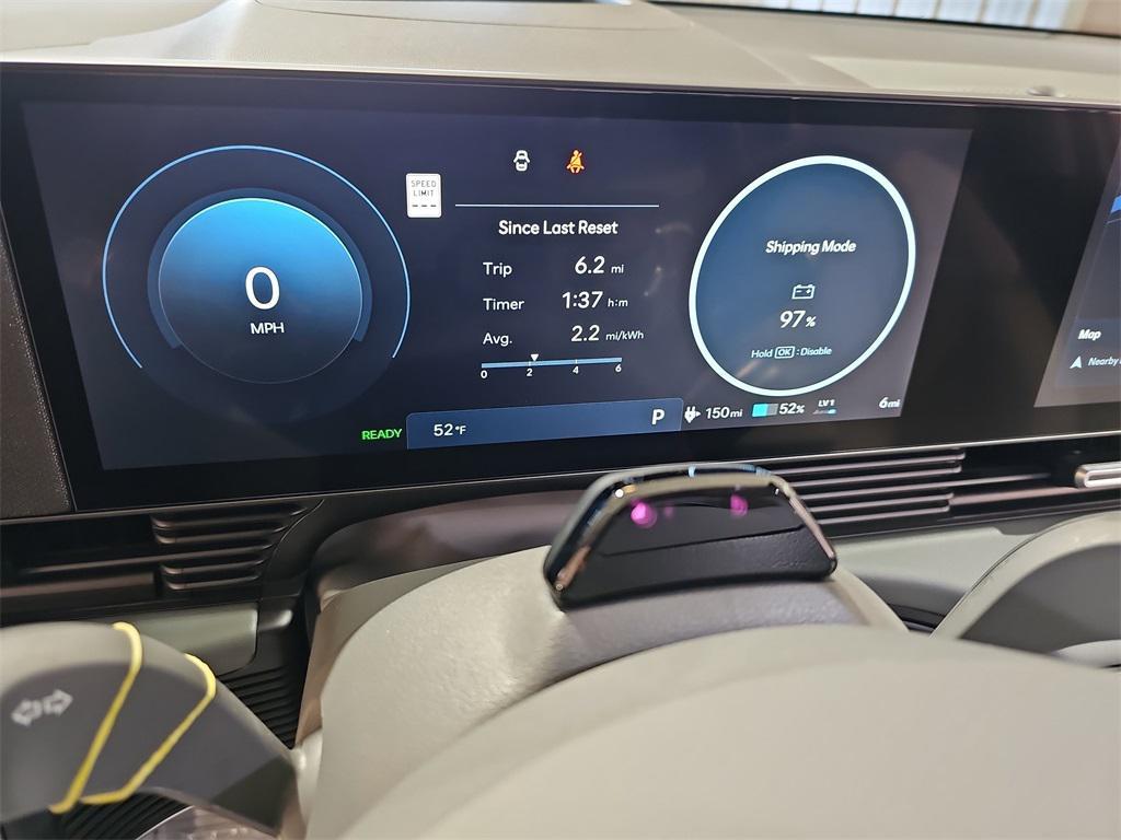 new 2026 Hyundai IONIQ 5 car, priced at $49,811