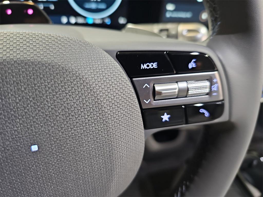 new 2026 Hyundai IONIQ 5 car, priced at $49,811