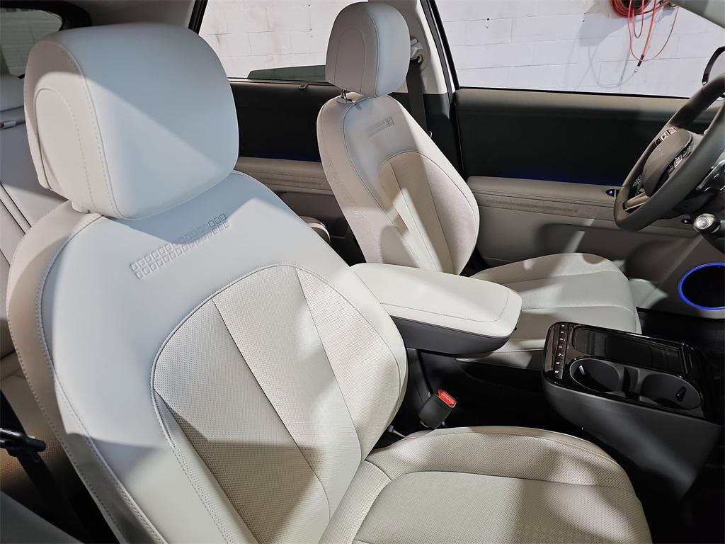 new 2026 Hyundai IONIQ 5 car, priced at $49,811