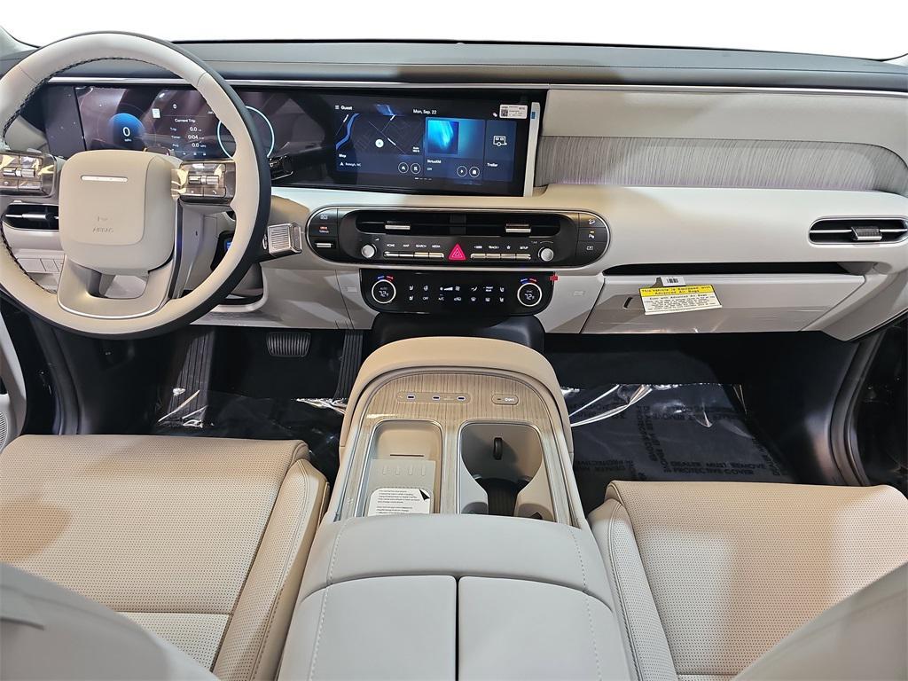 new 2026 Hyundai Palisade car, priced at $55,355