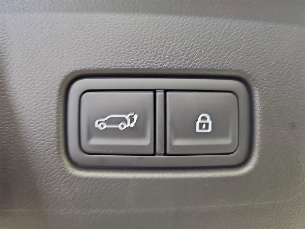 new 2026 Hyundai Palisade car, priced at $55,355